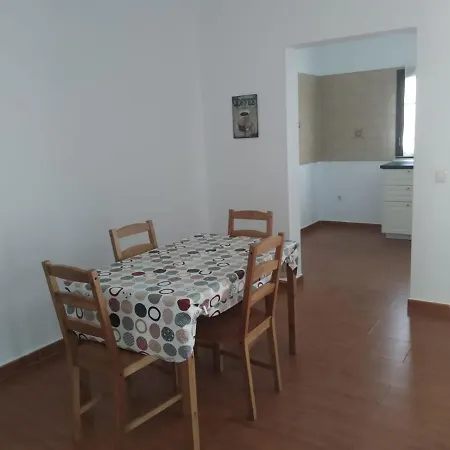 Casa Valeria Nyaraló *