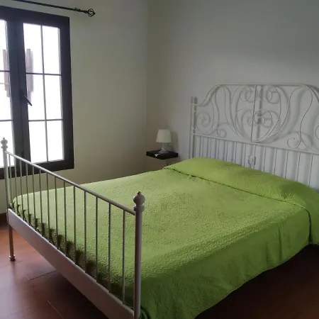 Casa Valeria Holiday home Tinajo