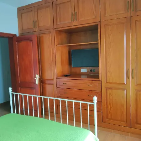 Casa Valeria Holiday home *
