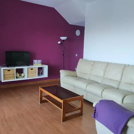 Holiday home Casa Valeria Tinajo